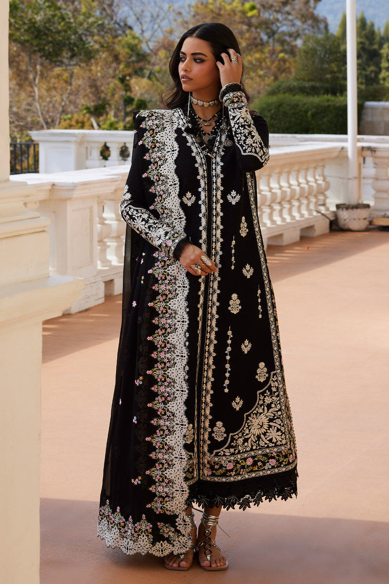 Saad Bin Shahzad | Summer Eid Pret '26 | Aleia