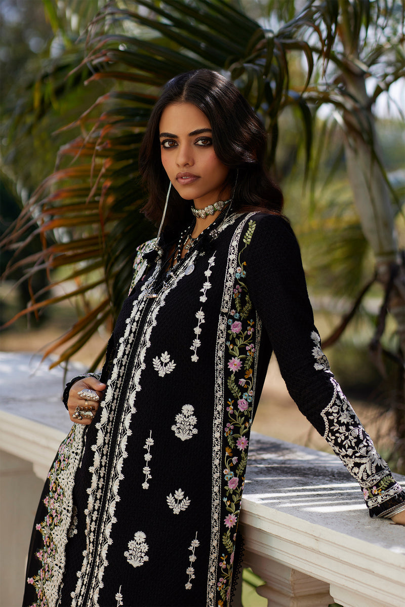 Saad Bin Shahzad | Summer Eid Pret '26 | Aleia-3