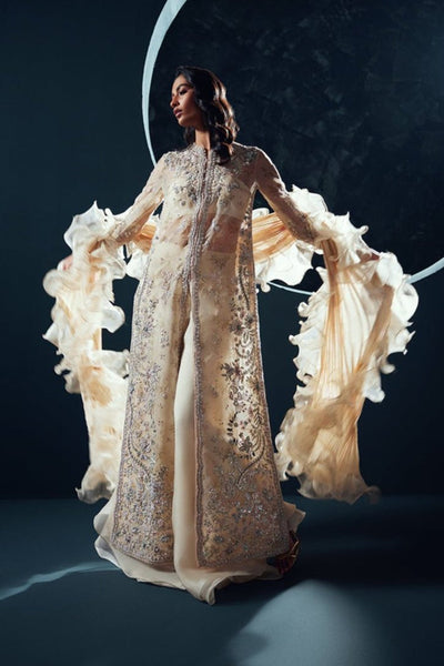 Soraya | Oriana Luxury Formals | Celestial -  Soraya Ladies Clothes - Original Designer Dress - House of Maryam