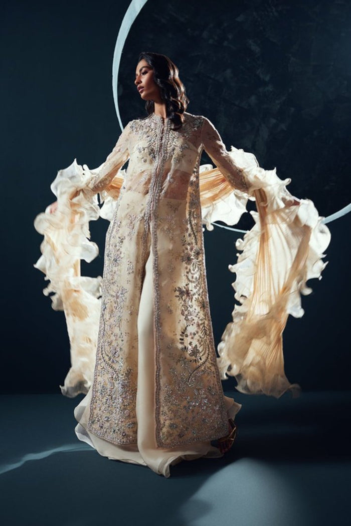 Soraya | Oriana Luxury Formals | Celestial -  Soraya Ladies Clothes - Original Designer Dress - House of Maryam