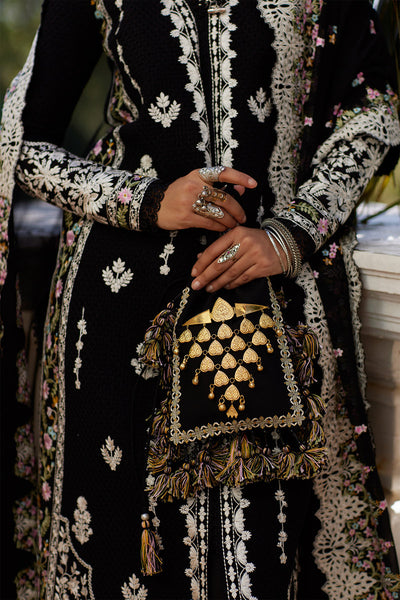 Saad Bin Shahzad | Summer Eid Pret '26 | Aleia