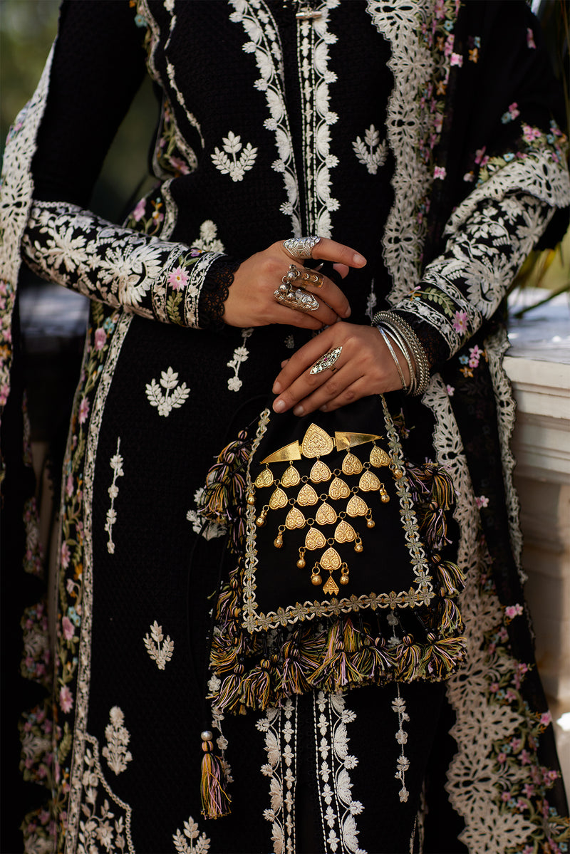 Saad Bin Shahzad | Summer Eid Pret '26 | Aleia-5