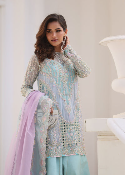 Kanwal Malik | Mirha Luxury Pret 26 | Arshia