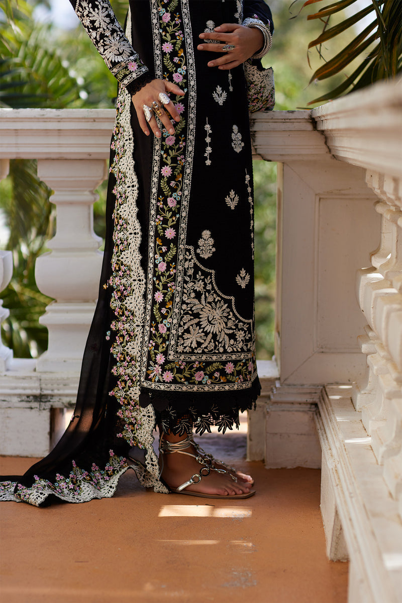 Saad Bin Shahzad | Summer Eid Pret '26 | Aleia-4
