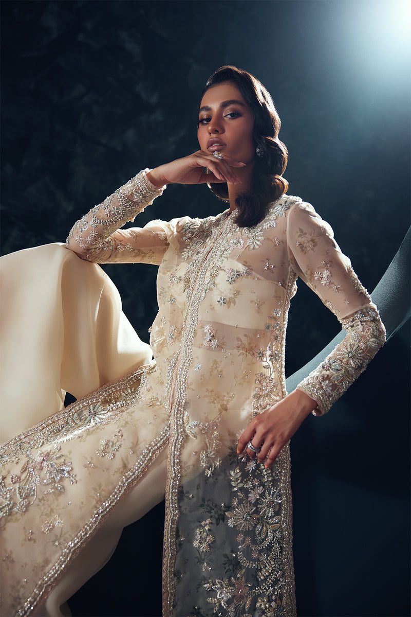 Soraya | Oriana Luxury Formals | Celestial -  Soraya Ladies Clothes - Original Designer Dress - House of Maryam