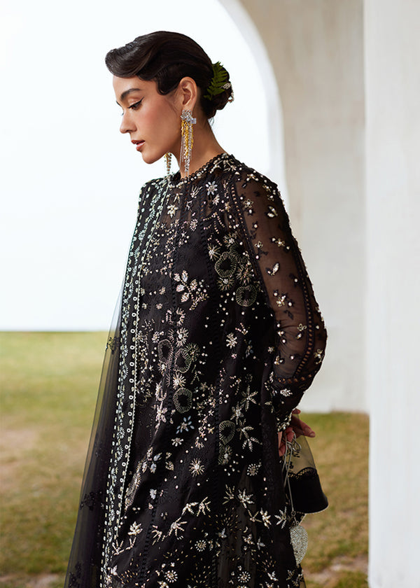 Suffuse | Freeshia Formal | ALIYYAH -  Suffuse Ladies Clothes - Original Designer Dress - House of Maryam