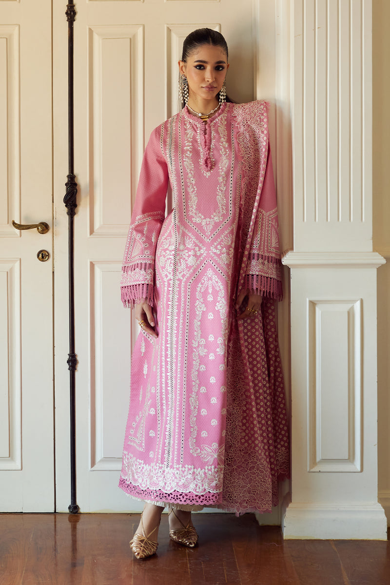 Saad Bin Shahzad | Summer Eid Pret '26 | Nazli