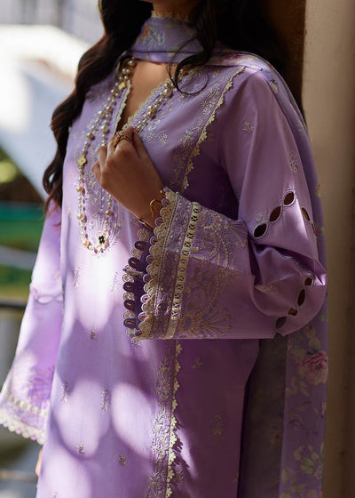 Kanwal Malik | Elsa Summer Pret 26 | Mila