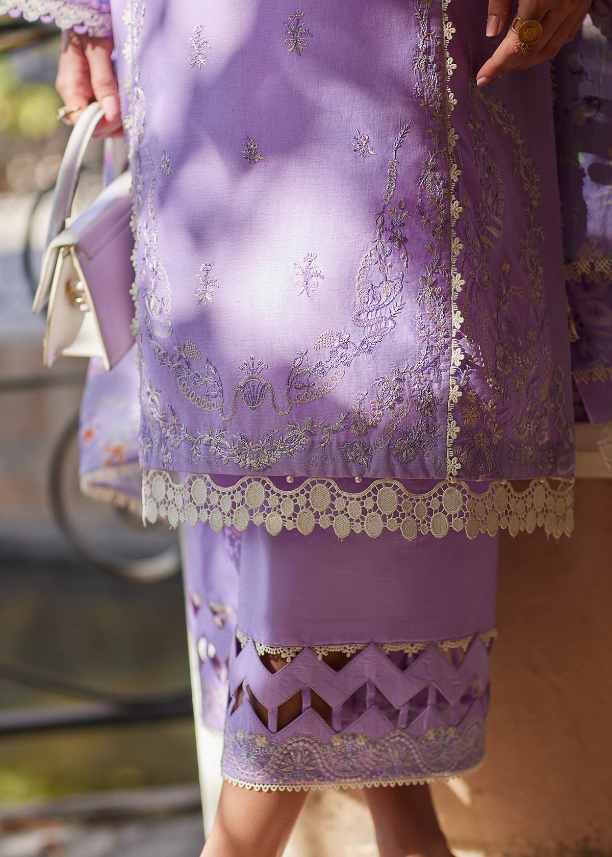 Kanwal Malik | Elsa Summer Pret 26 | Mila-6