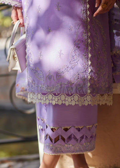 Kanwal Malik | Elsa Summer Pret 26 | Mila