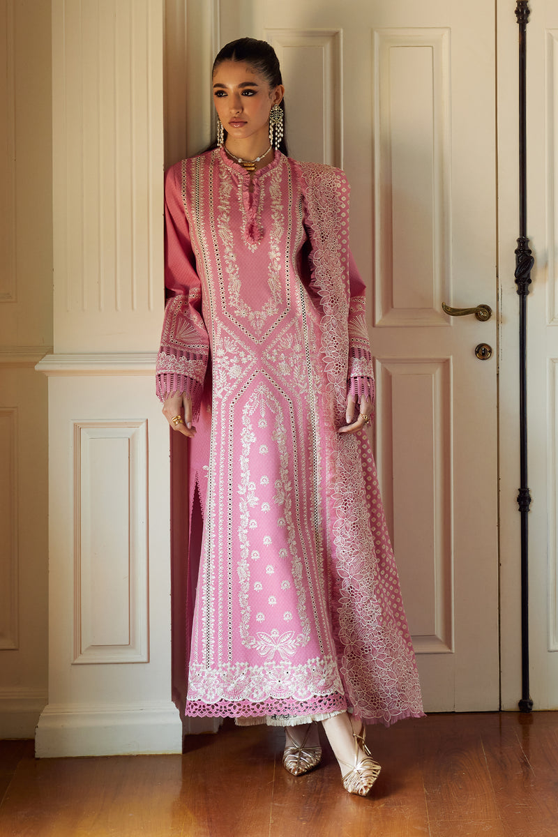 Saad Bin Shahzad | Summer Eid Pret '26 | Nazli-2