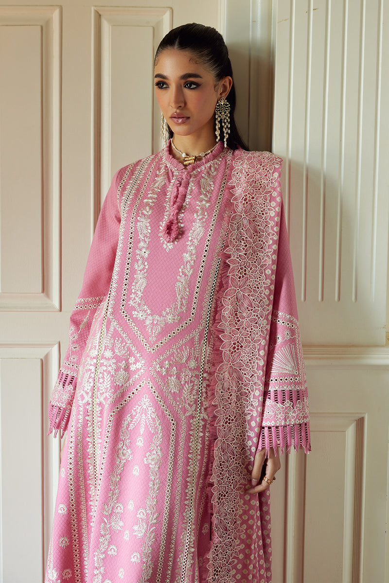 Saad Bin Shahzad | Summer Eid Pret '26 | Nazli-5