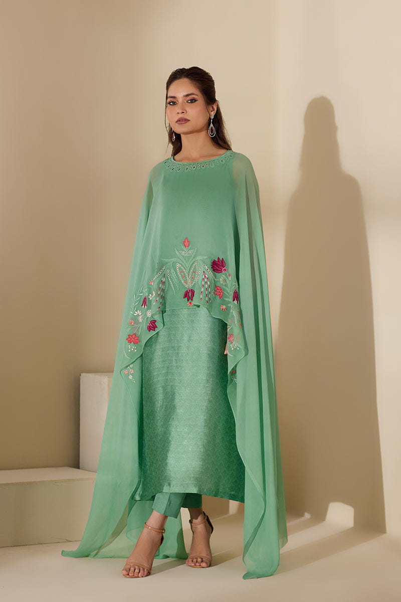 Mina Hasan | Signature Pret | Mishaal