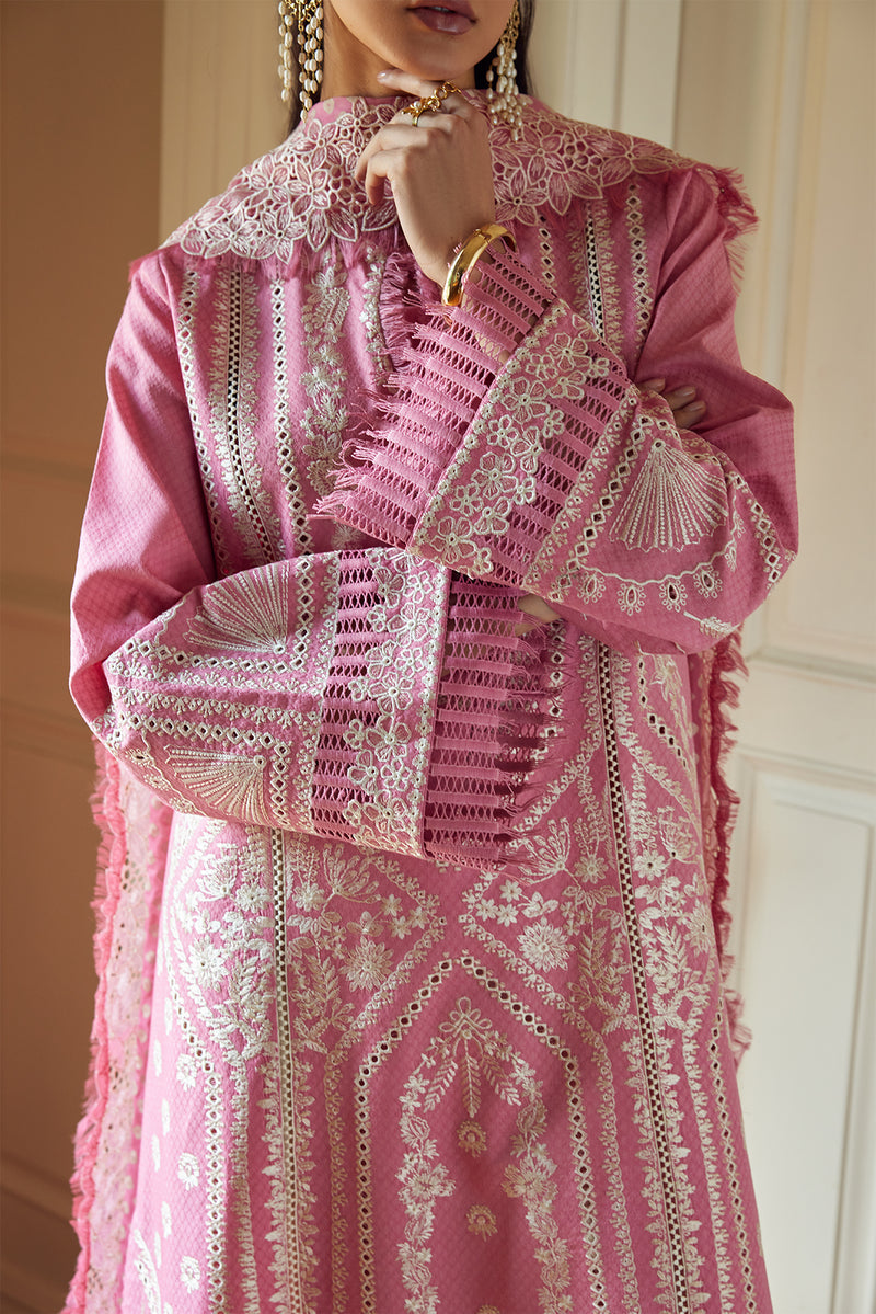 Saad Bin Shahzad | Summer Eid Pret '26 | Nazli-4