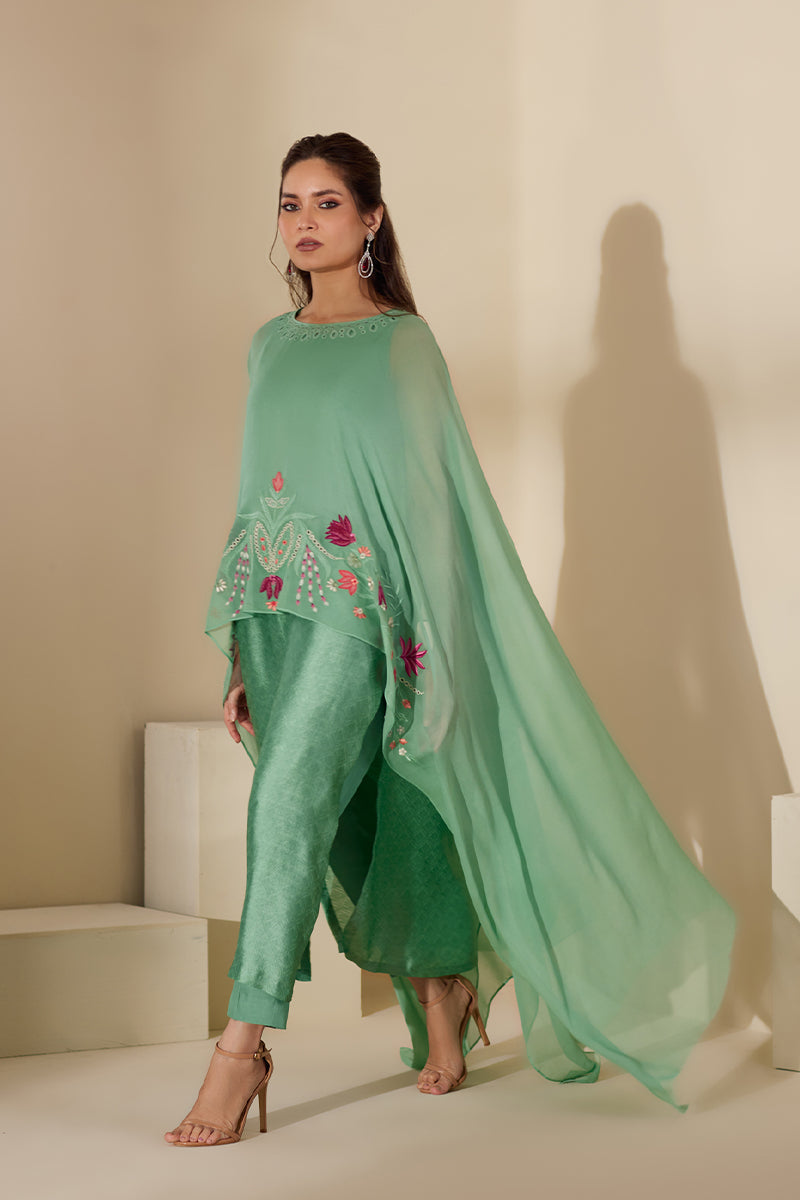Mina Hasan | Signature Pret | Mishaal-5