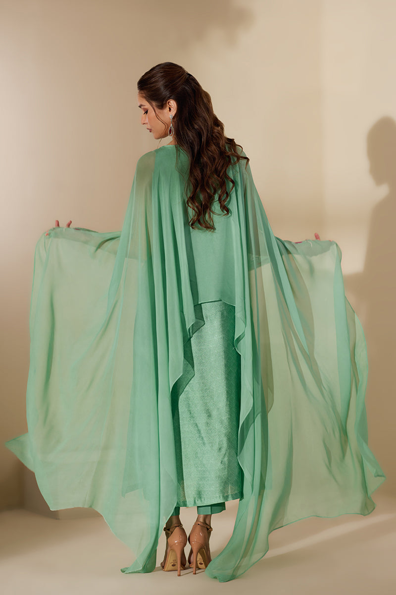 Mina Hasan | Signature Pret | Mishaal-2