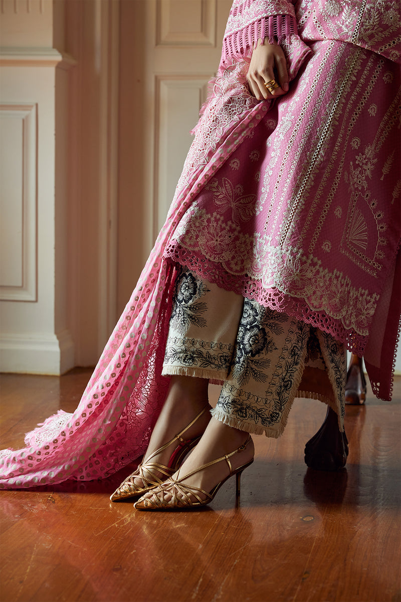 Saad Bin Shahzad | Summer Eid Pret '26 | Nazli-6
