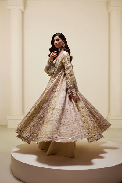 Saad Bin Shahzad | Lolita Bridals | NAIRA-7