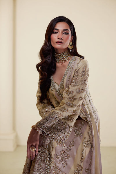Saad Bin Shahzad | Lolita Bridals | NAIRA-6