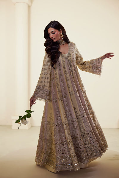 Saad Bin Shahzad | Lolita Bridals | NAIRA-5