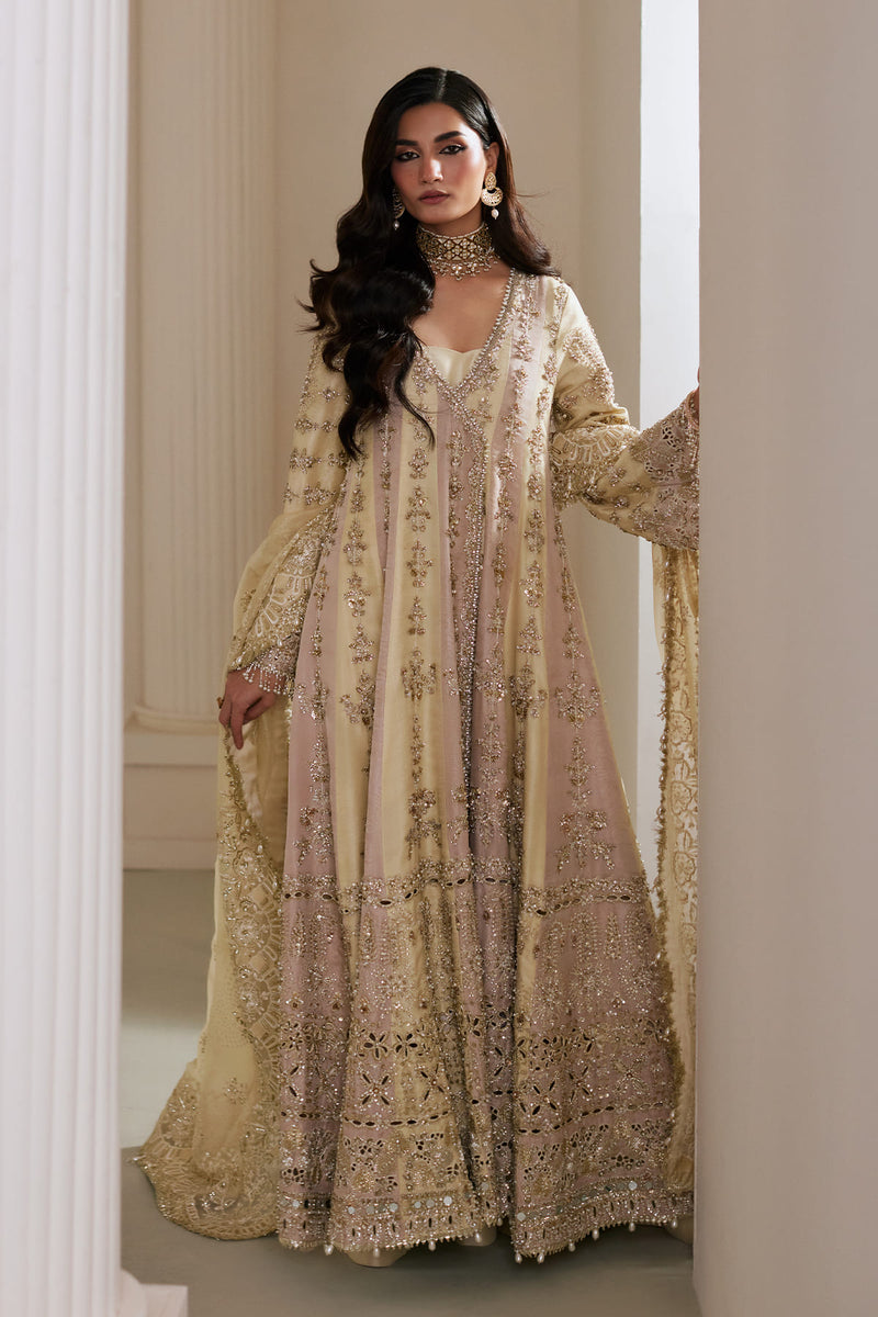 Saad Bin Shahzad | Lolita Bridals | NAIRA