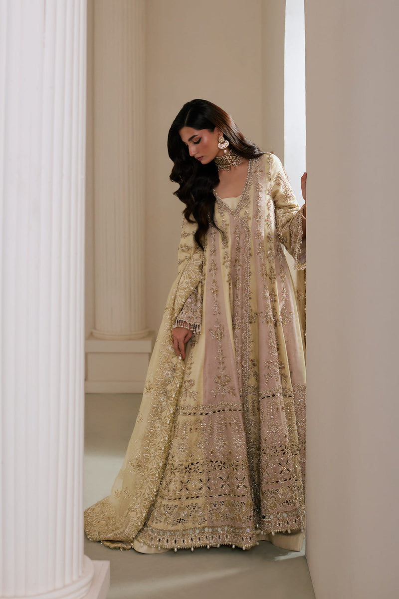 Saad Bin Shahzad | Lolita Bridals | NAIRA-8