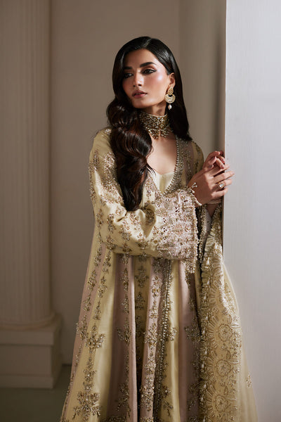 Saad Bin Shahzad | Lolita Bridals | NAIRA-3
