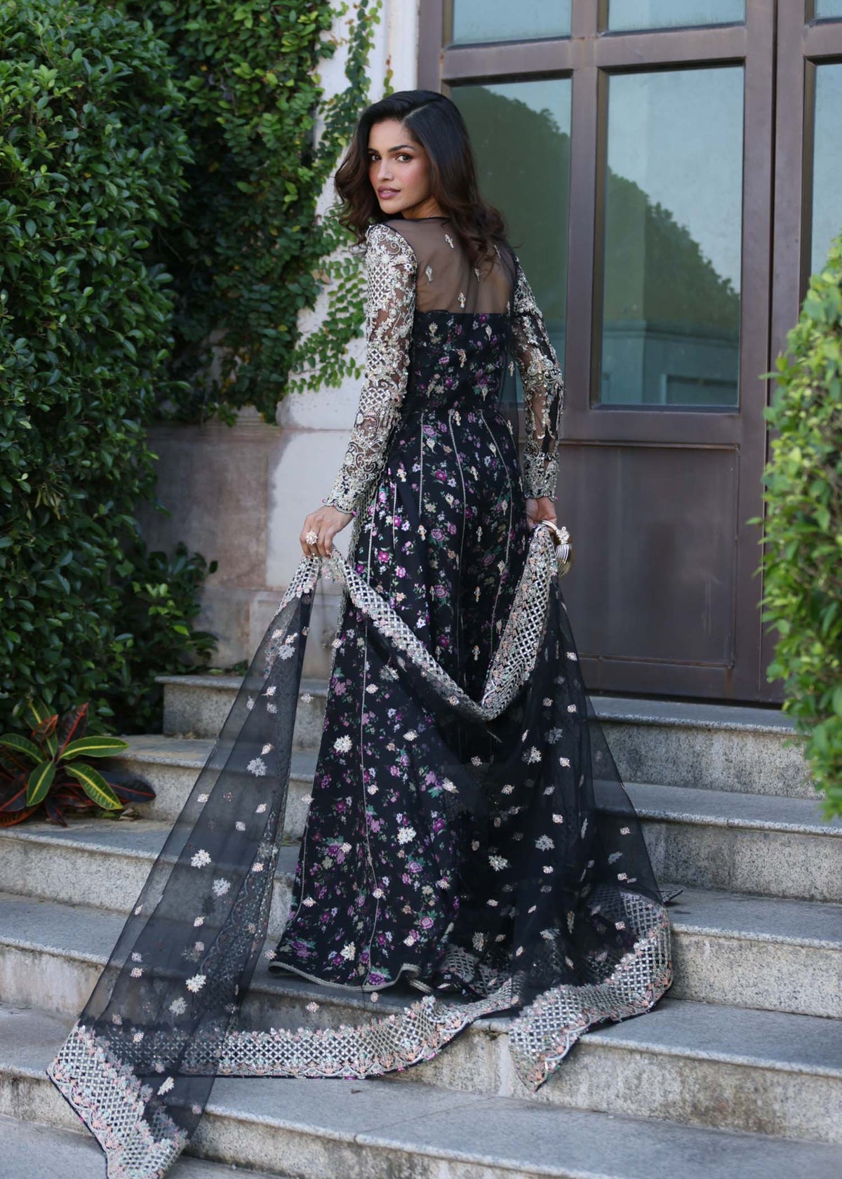 Kanwal Malik | Mirha Luxury Pret 26 | Rina, image 2