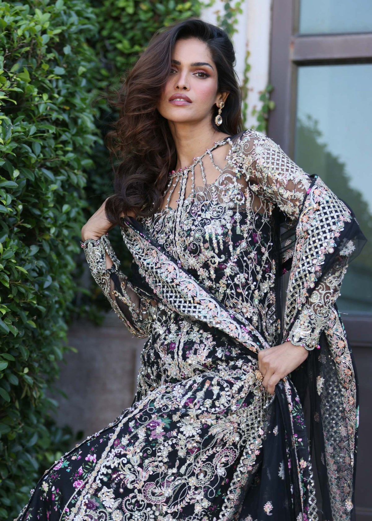 Kanwal Malik | Mirha Luxury Pret 26 | Rina, image 5