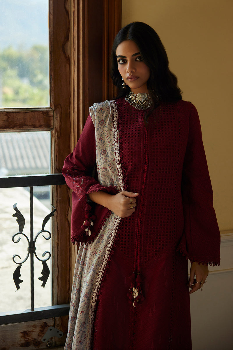 Saad Bin Shahzad | Summer Eid Pret '26 | Feeha-8