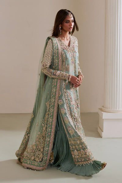 Saad Bin Shahzad | Lolita Bridals | ISLA
