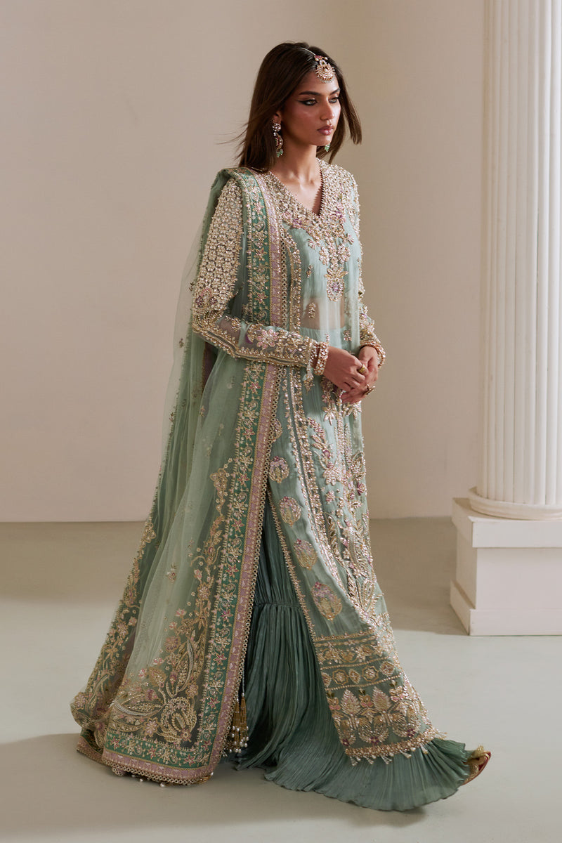 Saad Bin Shahzad | Lolita Bridals | ISLA-8