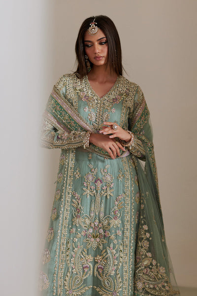 Saad Bin Shahzad | Lolita Bridals | ISLA