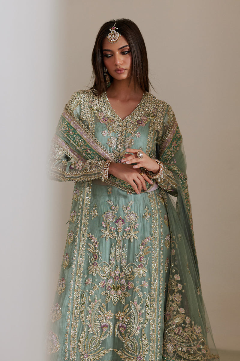 Saad Bin Shahzad | Lolita Bridals | ISLA-7