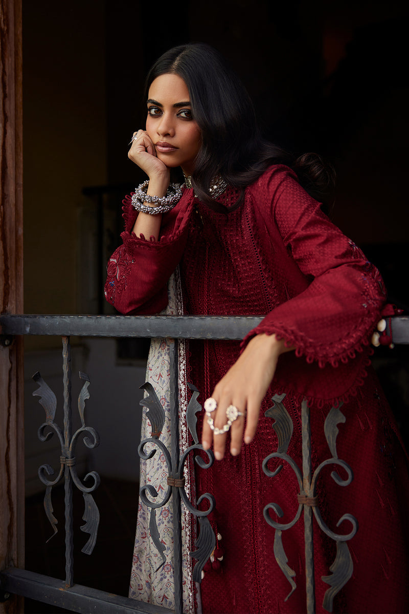 Saad Bin Shahzad | Summer Eid Pret '26 | Feeha-5