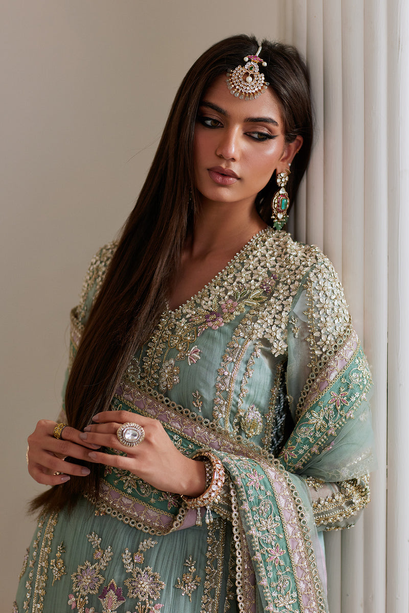 Saad Bin Shahzad | Lolita Bridals | ISLA-6