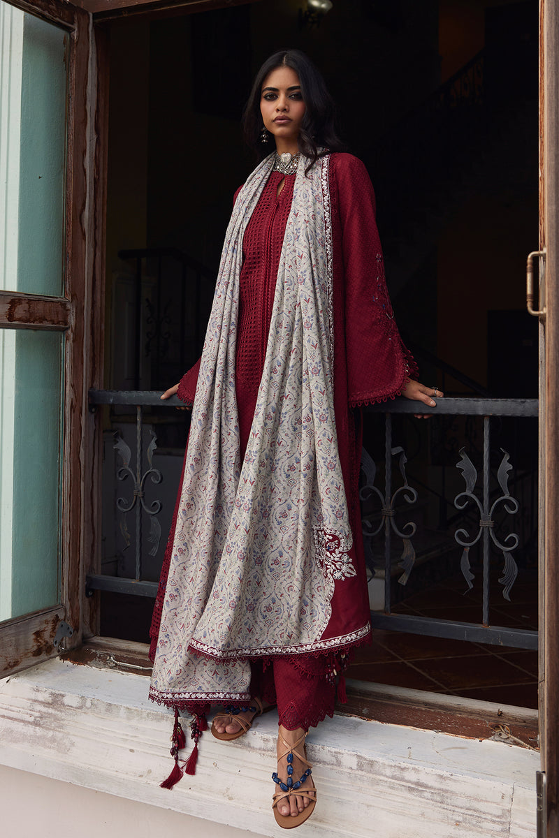 Saad Bin Shahzad | Summer Eid Pret '26 | Feeha-4