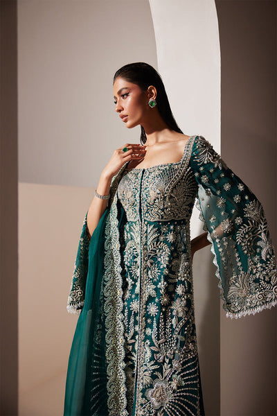 Soraya | Oriana Luxury Formals | Luxe -  Soraya Ladies Clothes - Original Designer Dress - House of Maryam