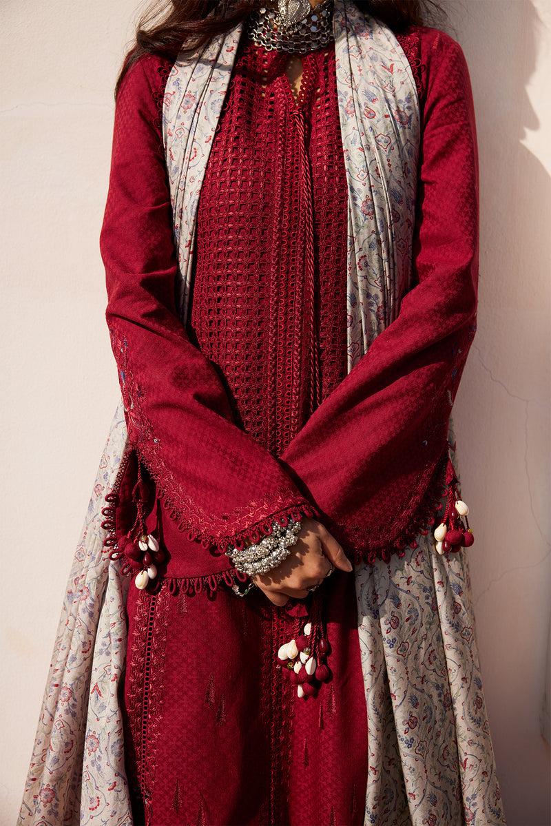 Saad Bin Shahzad | Summer Eid Pret '26 | Feeha-3