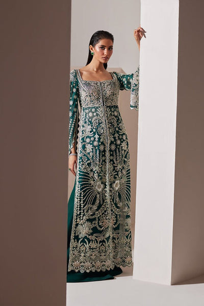 Soraya | Oriana Luxury Formals | Luxe -  Soraya Ladies Clothes - Original Designer Dress - House of Maryam