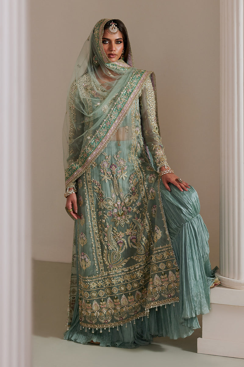 Saad Bin Shahzad | Lolita Bridals | ISLA-2