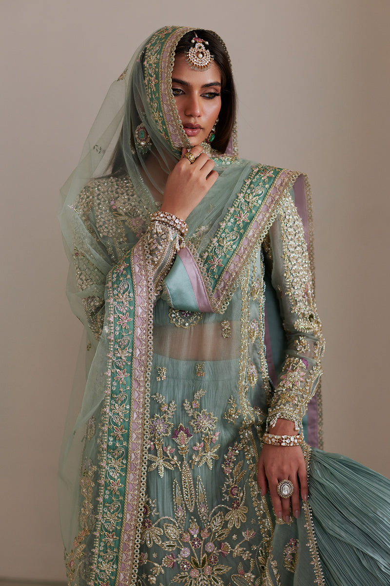 Saad Bin Shahzad | Lolita Bridals | ISLA-5