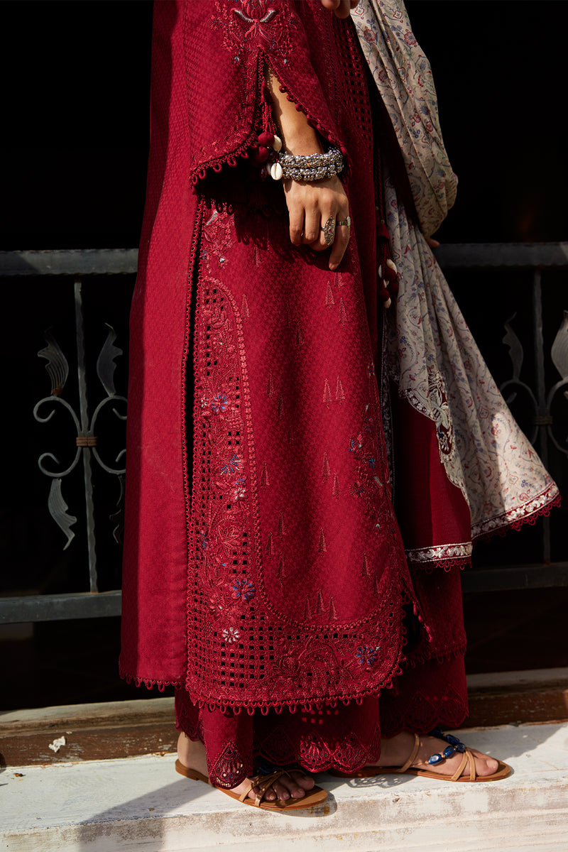 Saad Bin Shahzad | Summer Eid Pret '26 | Feeha-7
