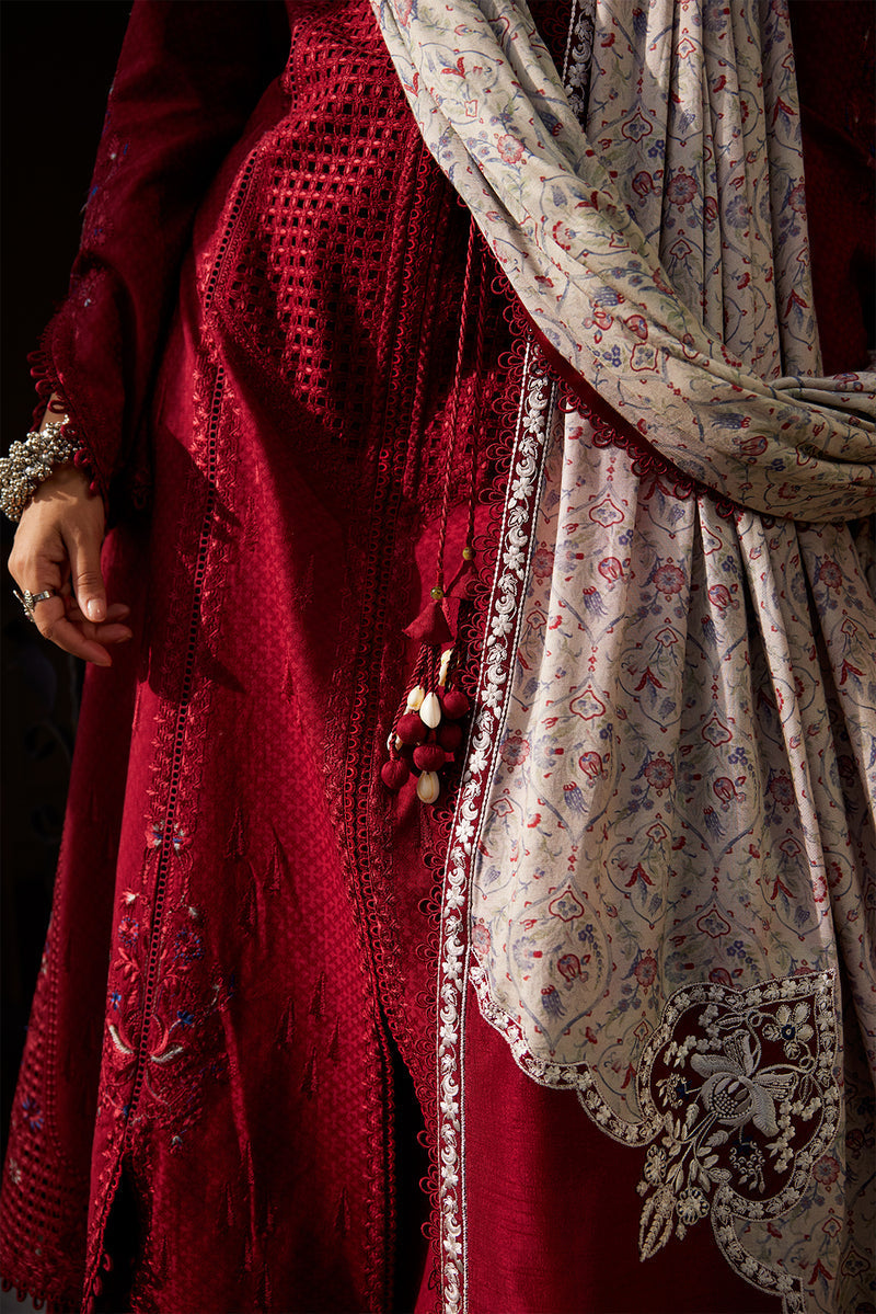 Saad Bin Shahzad | Summer Eid Pret '26 | Feeha-6