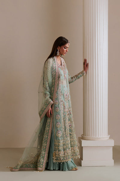 Saad Bin Shahzad | Lolita Bridals | ISLA