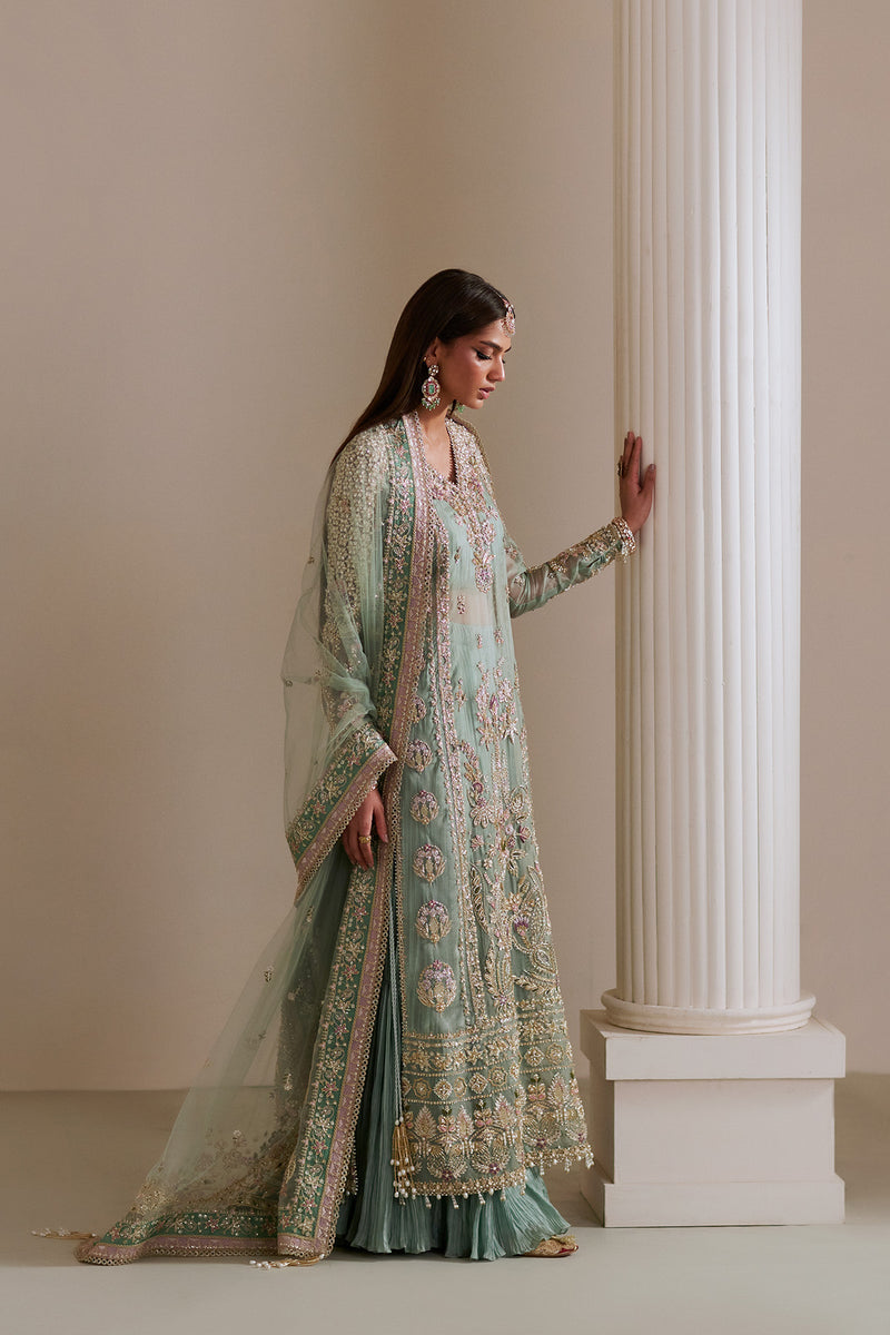 Saad Bin Shahzad | Lolita Bridals | ISLA-4