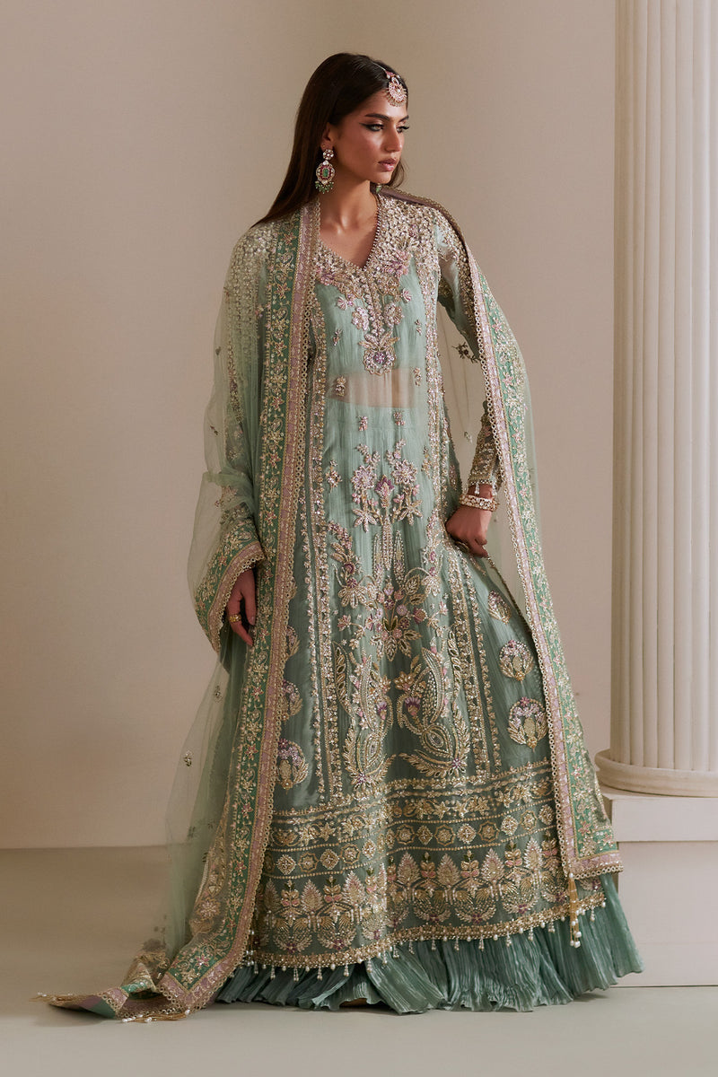 Saad Bin Shahzad | Lolita Bridals | ISLA