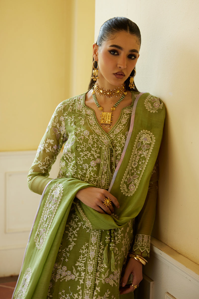 Saad Bin Shahzad | Summer Eid Pret '26 | Minha-6