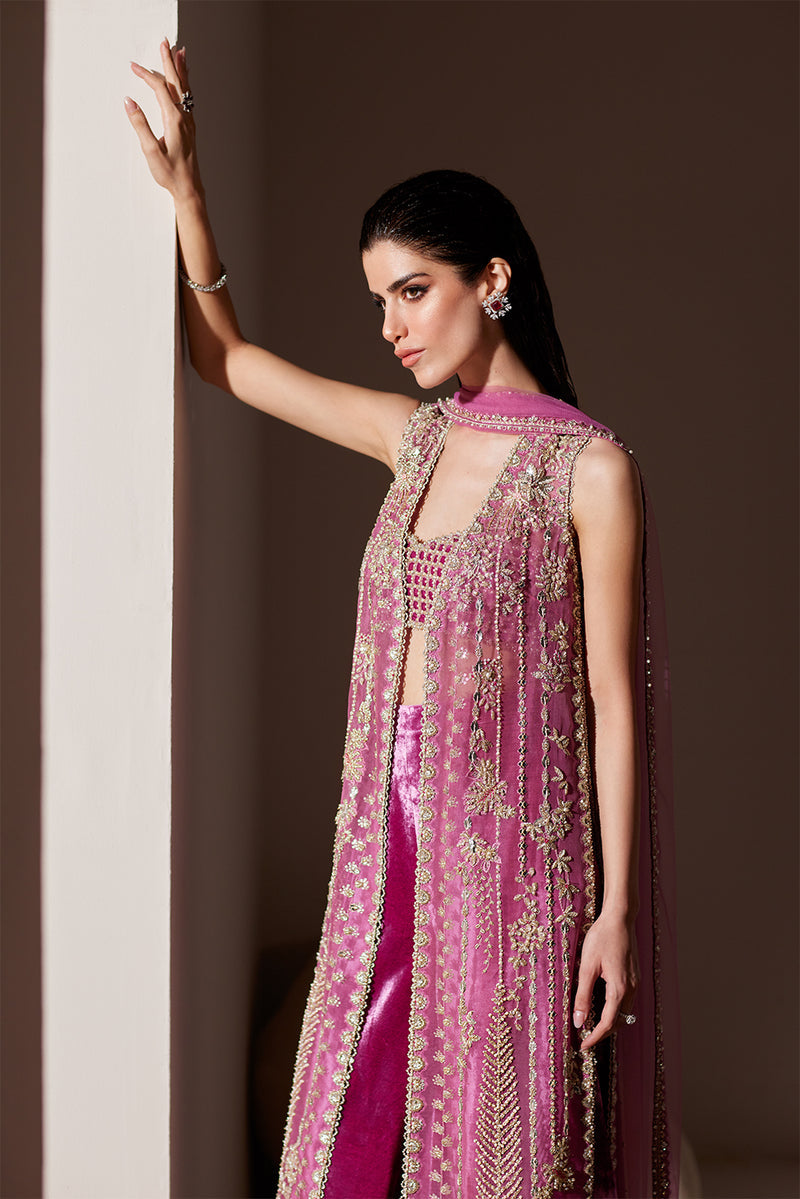 Soraya | Oriana Luxury Formals | Verdant -  Soraya Ladies Clothes - Original Designer Dress - House of Maryam