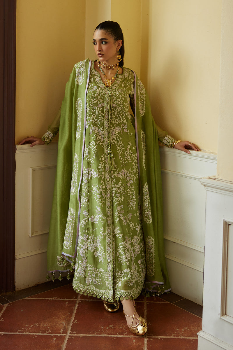 Saad Bin Shahzad | Summer Eid Pret '26 | Minha-7